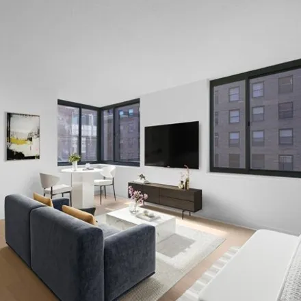 Image 1 - The Concerto, 200 West 60th Street, New York, NY 10023, USA - House for rent
