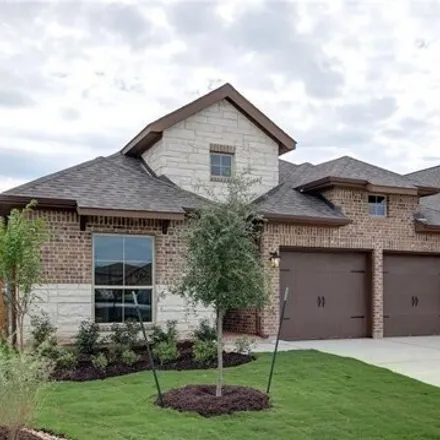 Rent this 4 bed house on 399 Lacey Oak Loop in San Marcos, TX 78666