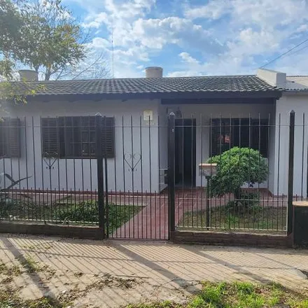 Buy this 4 bed house on 425 bis - René Favaloro 2844 in Partido de Luján, 6700 Luján