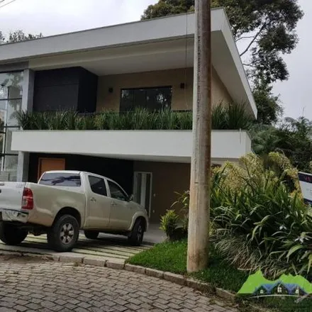 Buy this 4 bed house on Estrada do Pacuí 8 in Vargem Grande, Rio de Janeiro - RJ