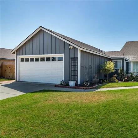 Buy this 2 bed house on 714 Spyglass Drive in Santa Maria, CA 93455