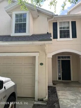 Rent this 3 bed townhouse on Collins Road in Jacksonville, FL 32073