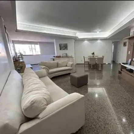 Buy this 3 bed apartment on Avenida Barão de Studart 2730 in Joaquim Távora, Fortaleza - CE