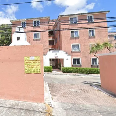 Buy this studio apartment on Calle California in Smz 46, 77506 Cancún