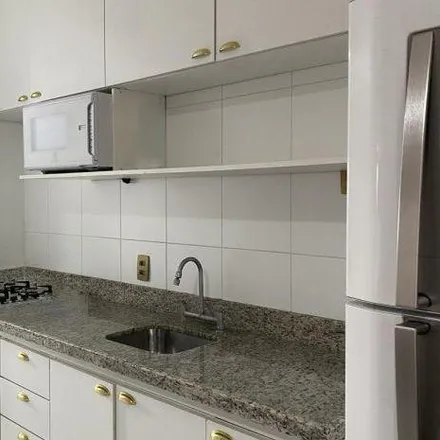 Rent this 2 bed apartment on Rua dos Limoeiros in Limoeiro, Arujá - SP