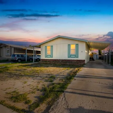 Buy this studio apartment on Shenandoah Drive in Lancaster, CA 93535