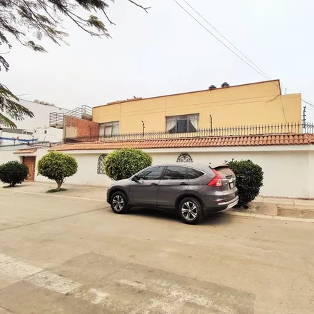 Image 4 - Quiquijana, San Miguel, Lima Metropolitan Area 07011, Peru - House for rent