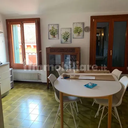 Rent this 2 bed apartment on Corso Andrea Palladio 52 in 36100 Vicenza VI, Italy