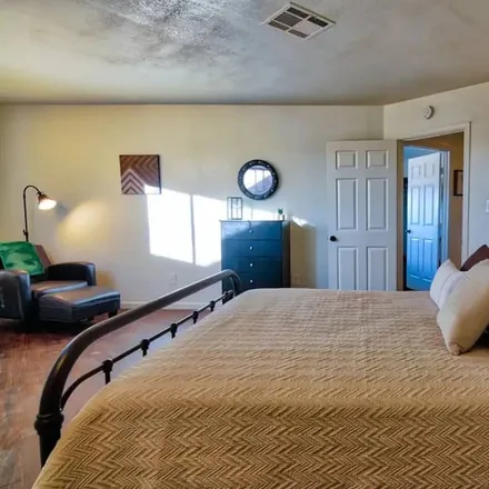 Rent this 3 bed house on Twentynine Palms in CA, 92278