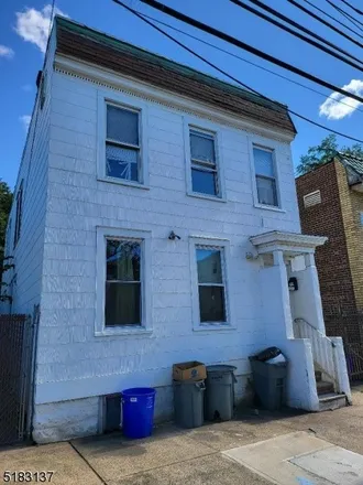 Buy this 5 bed townhouse on 628 South 12th Street in Newark, NJ 07103