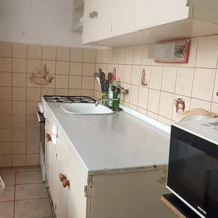 Rent this 2 bed apartment on Borová 5135 in 430 04 Chomutov, Czechia