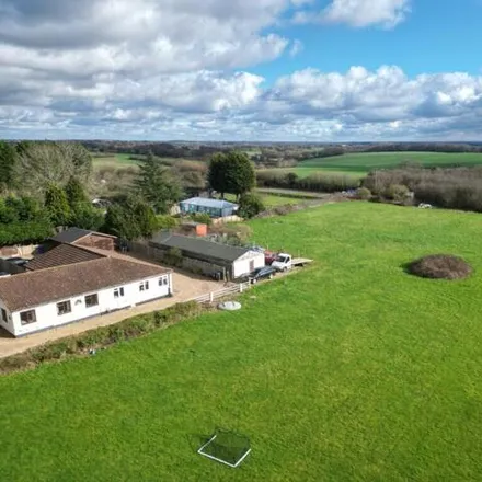 Image 1 - Street Farm, Longcroft Lane, Felden, HP3 0BX, United Kingdom - Duplex for sale