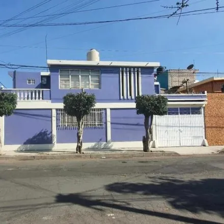 Buy this 3 bed house on Rosa in Iztapalapa, 09830 Mexico City