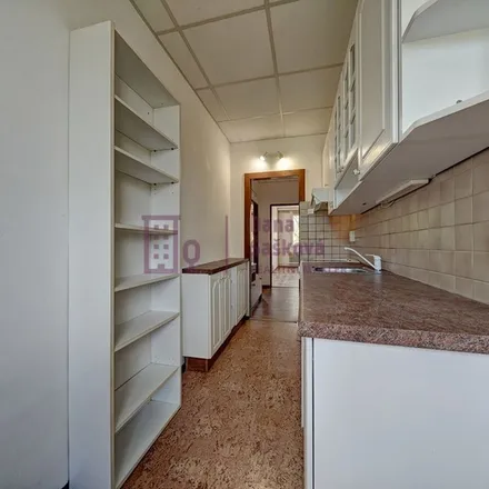 Rent this 3 bed apartment on sídliště U Nádraží 791 in 377 01 Jindřichův Hradec, Czechia