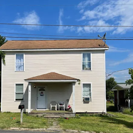 Buy this 3 bed house on Frostburg Museum in 69 Hill Street, Frostburg