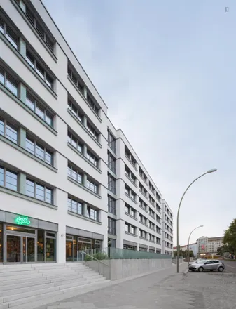 Image 3 - AOK international service, Warschauer Straße 5, 10243 Berlin, Germany - Apartment for rent