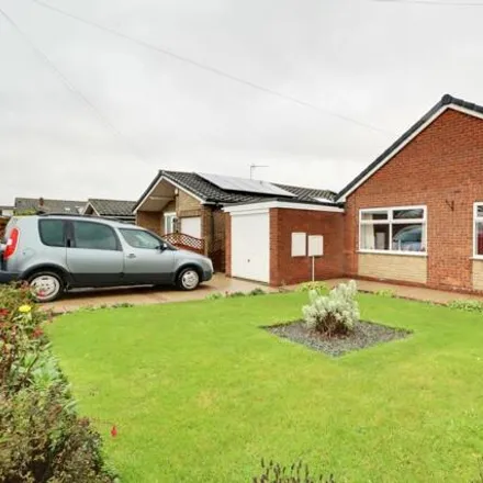 Buy this 3 bed house on Masons Court in Barton-upon-Humber, DN18 5NT