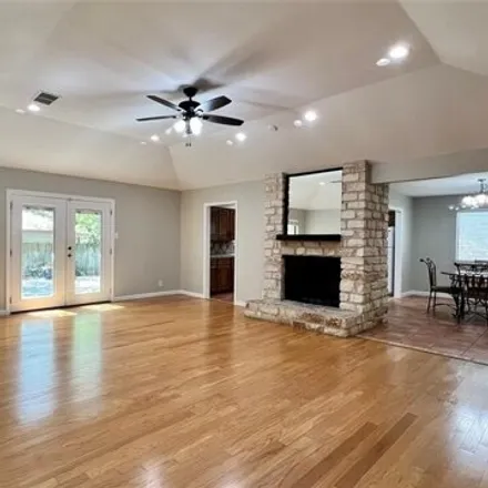 Image 3 - 5837 Secrest Drive, Austin, TX 78859, USA - House for rent