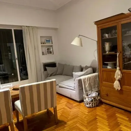 Rent this 3 bed apartment on Carlos Villate 1502 in Olivos, B1638 ABG Vicente López