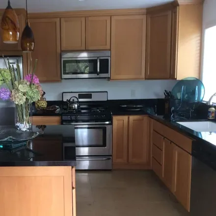 Rent this 2 bed townhouse on Soquel in CA, 95073