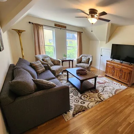 Rent this 1 bed apartment on Canton in CT, 06022