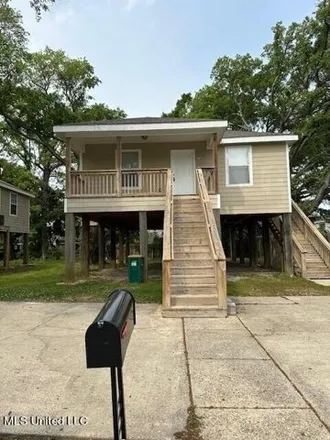 Buy this 3 bed house on 267 Graham Avenue in Biloxi, MS 39501