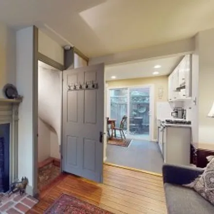 Buy this 1 bed apartment on 322 South Fawn Street in Center City, Philadelphia