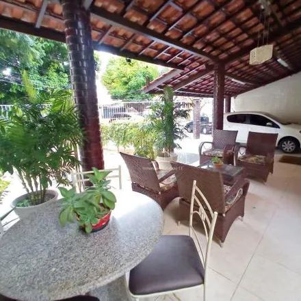 Buy this 5 bed house on Avenida Comodoro Estácio Brigido in Engenheiro Luciano Cavalcante, Fortaleza - CE