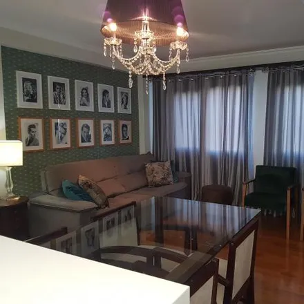Buy this 2 bed apartment on Rua Eleanor Roosevelt 536 in Tingui, Curitiba - PR