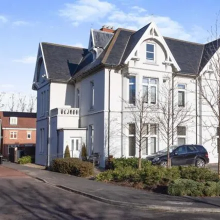 Image 1 - The Ladle, Middlesbrough, TS4 3SL, United Kingdom - Apartment for sale