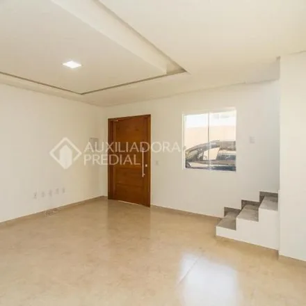 Buy this 3 bed house on Rua Antônio Lourenço da Rosa in Mato Grande, Canoas - RS