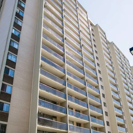 Image 3 - Harding Square, 15 Harding Avenue, Toronto, ON M6M 4W4, Canada - Apartment for rent