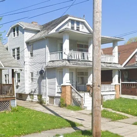 Image 2 - 4114 East 123rd Street, Cleveland, OH 44105, USA - House for sale