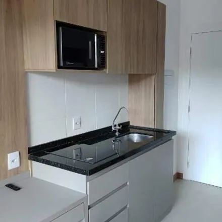 Buy this 1 bed apartment on Rua Fernão Dias 71 in Pinheiros, São Paulo - SP