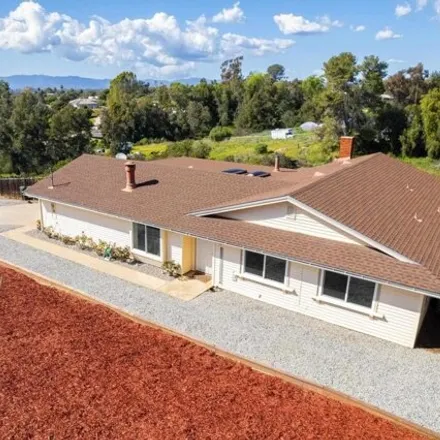 Buy this 3 bed house on 2873 Alta Vista Drive in Winterwarm, Fallbrook