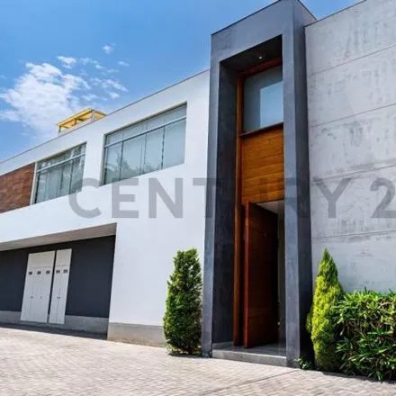 Image 2 - Avenida 7, La Molina, Lima Metropolitan Area 15026, Peru - House for rent