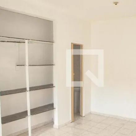 Rent this 1 bed apartment on Rua Aguiar Dias in Bairro da Luz, Nova Iguaçu - RJ