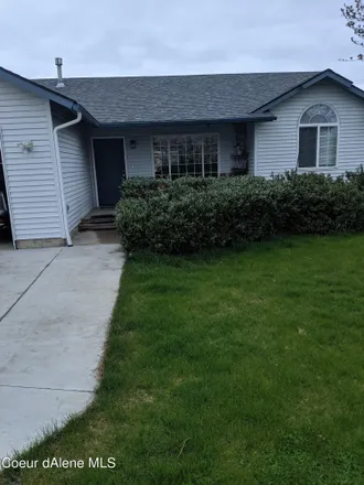Buy this 3 bed house on 225 East Lacey Avenue in Hayden, ID 83835