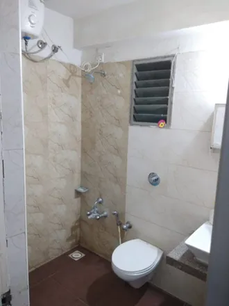 Image 2 - unnamed road, Ghuma, - 380058, Gujarat, India - Apartment for rent