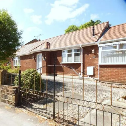 Buy this 3 bed house on 21 Blacklow Brow in Knowsley, L36 5YB