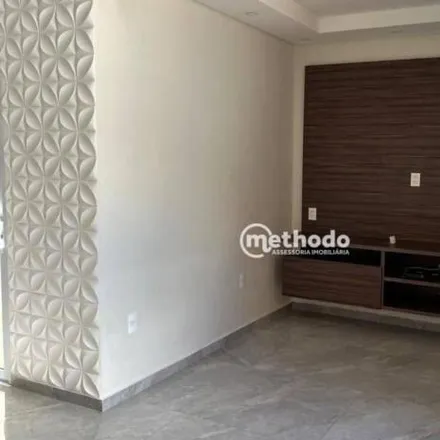 Buy this 3 bed house on Rua Doutor Walter Pereira de Queiroz in Campinas, Campinas - SP