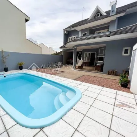 Buy this 4 bed house on Rua San Marino in Marechal Rondon, Canoas - RS