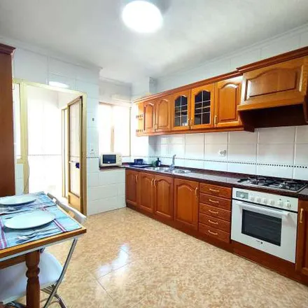 Image 4 - Fernando José Vivancos Díaz, Calle Pintor Balaca, 21, 30203 Cartagena, Spain - Apartment for rent