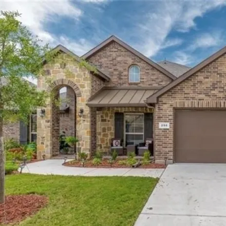 Buy this 4 bed house on 302 Ashlawn Drive in Midlothian, TX 76065