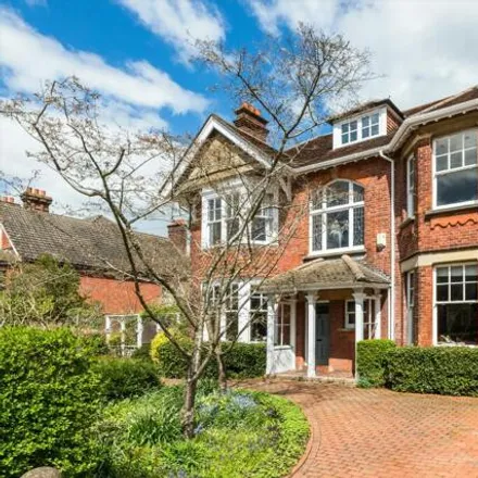 Image 1 - Boyne Park, Royal Tunbridge Wells, TN4 8EN, United Kingdom - House for sale