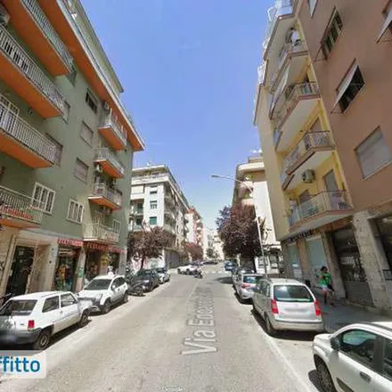 Rent this 3 bed apartment on Via Edoardo Jenner 56 in 00151 Rome RM, Italy