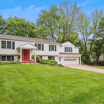 Buy this 5 bed house on 1857 Abbotsford Drive in Wolf Trap, Fairfax County