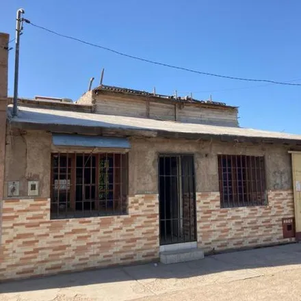 Image 2 - Coronel Dorrego, Distrito Panquehua, M5539 HSQ Mendoza, Argentina - House for sale