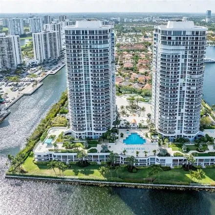 Rent this 2 bed condo on 3801 Island Place in Aventura, Aventura