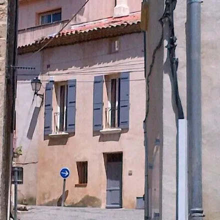 Image 9 - 13126 Vauvenargues, France - Apartment for rent
